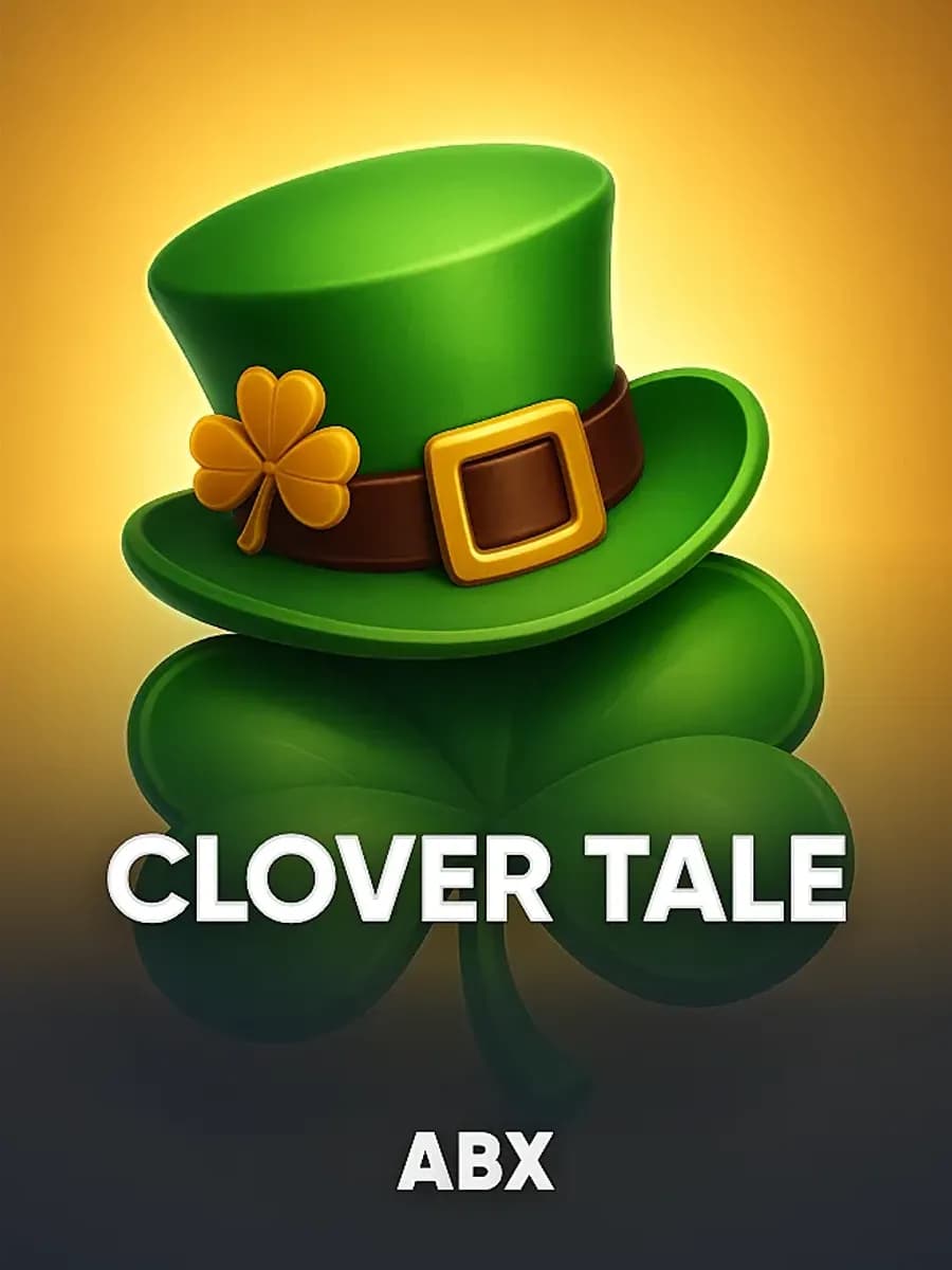 Clover Tale