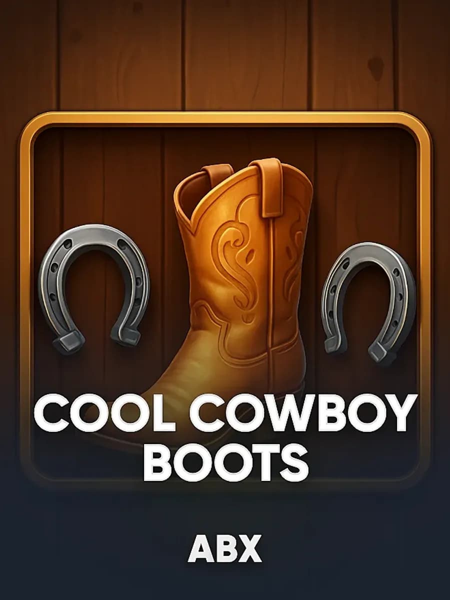 Cool Cowboy Boots