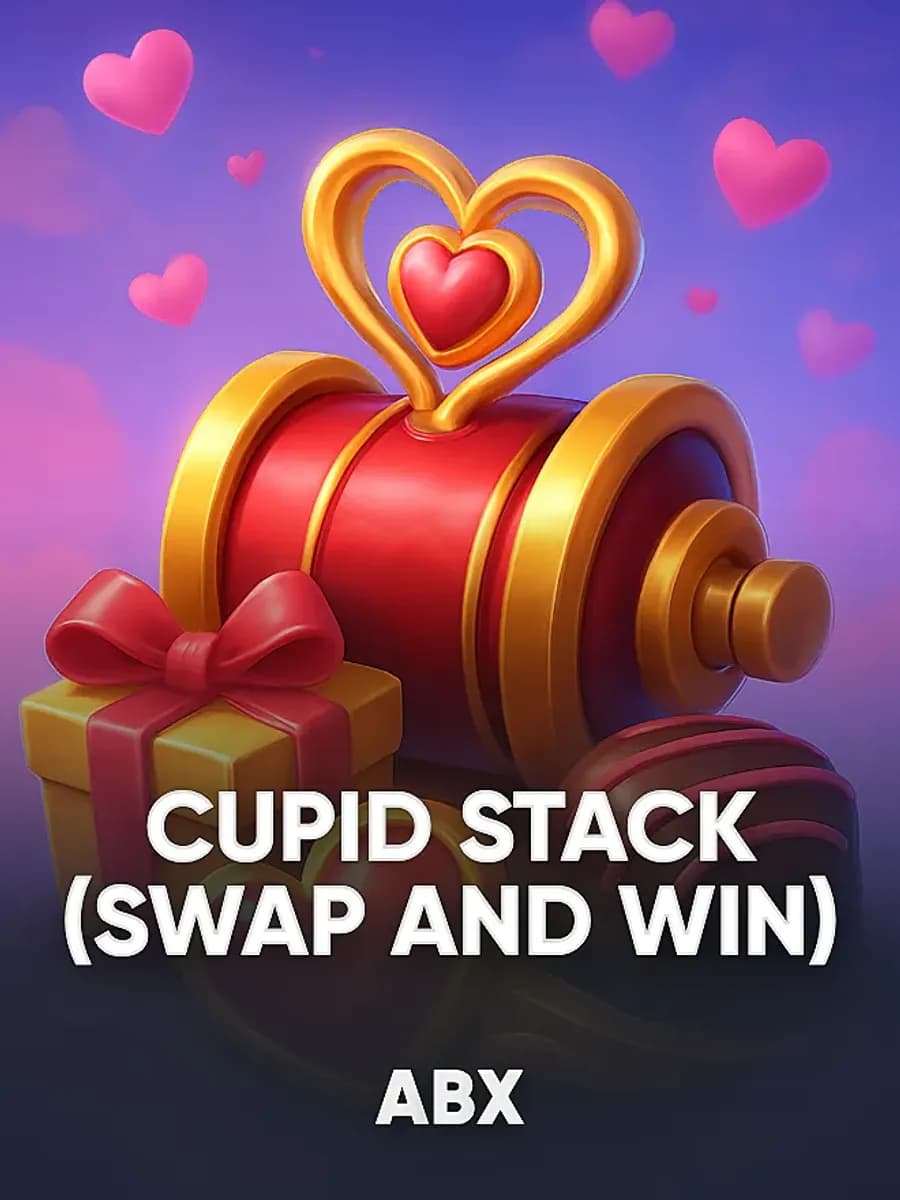 Cupid Stack (Swap and Win)