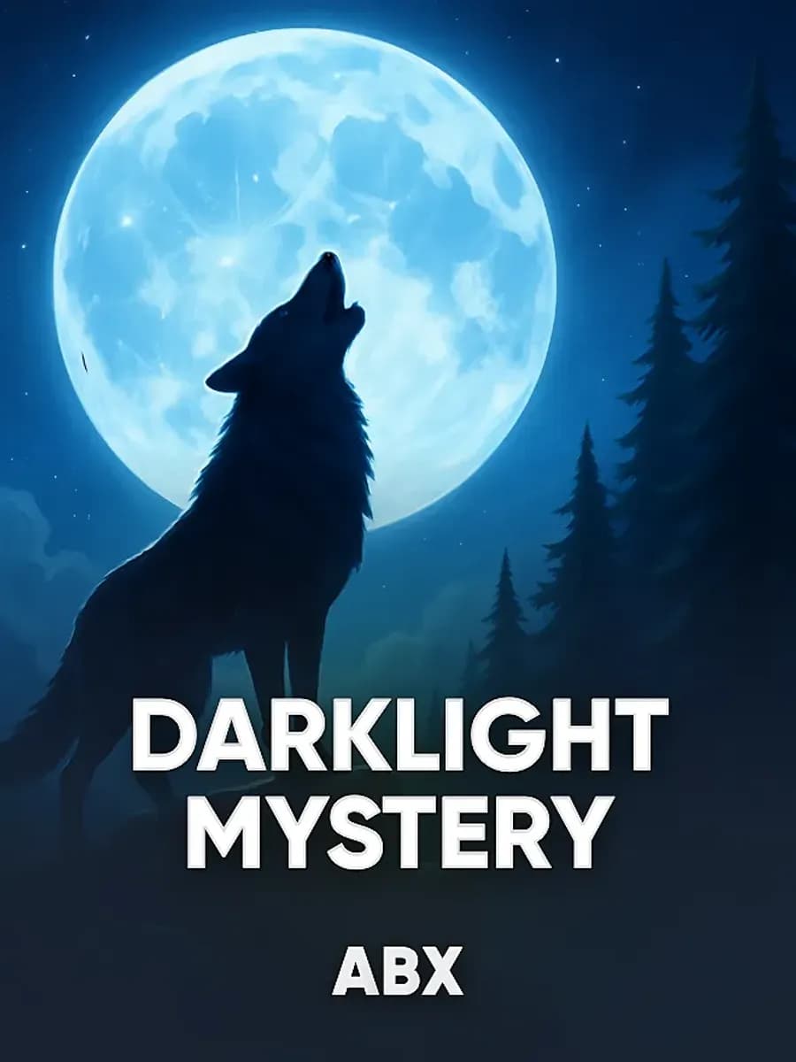 Darklight Mystery