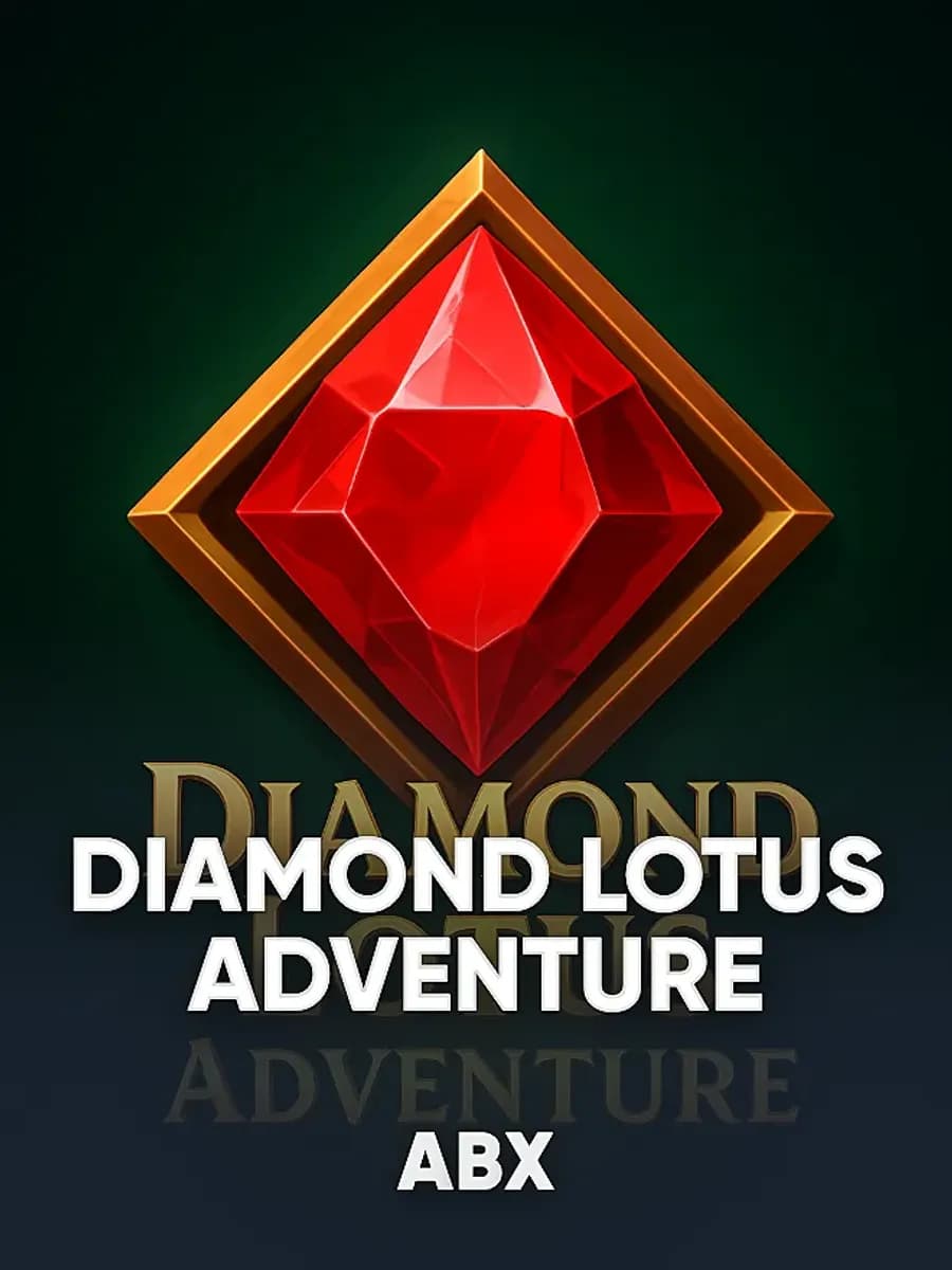 Diamond Lotus Adventure