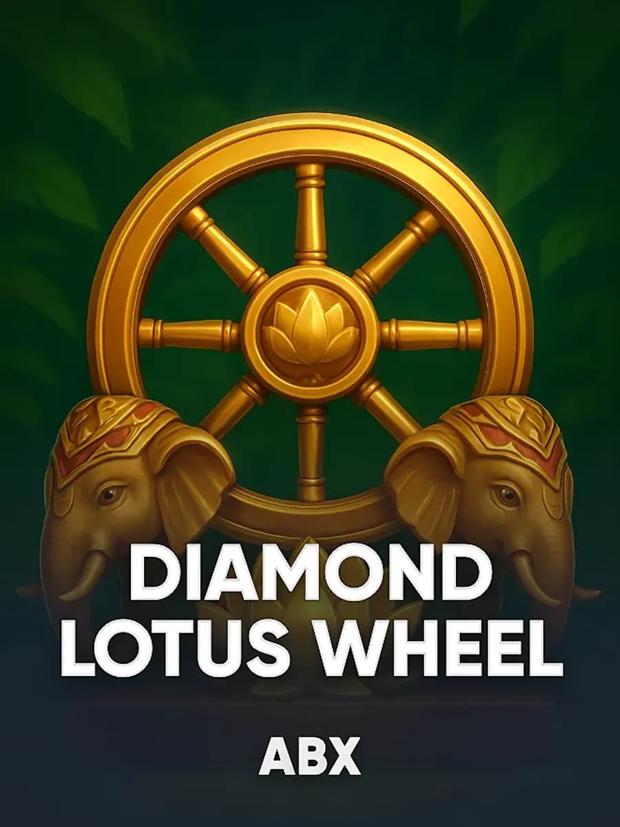 Diamond Lotus Wheel