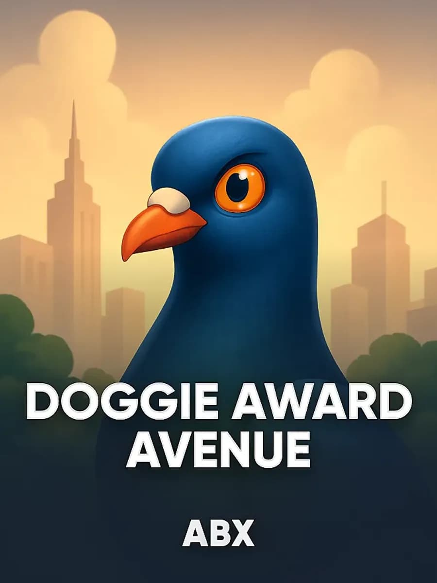 Doggie Award Avenue