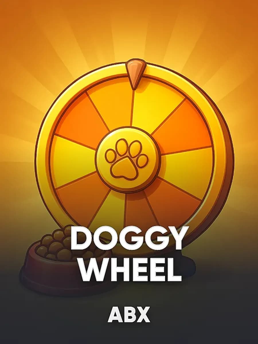 Doggy Wheel