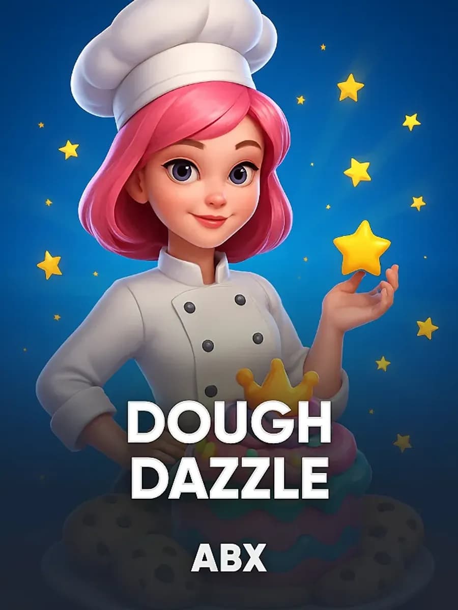 Dough Dazzle