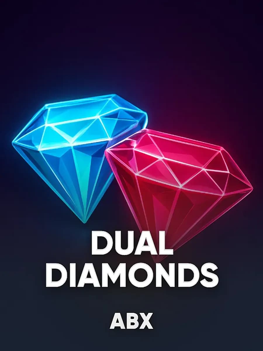 Dual Diamonds