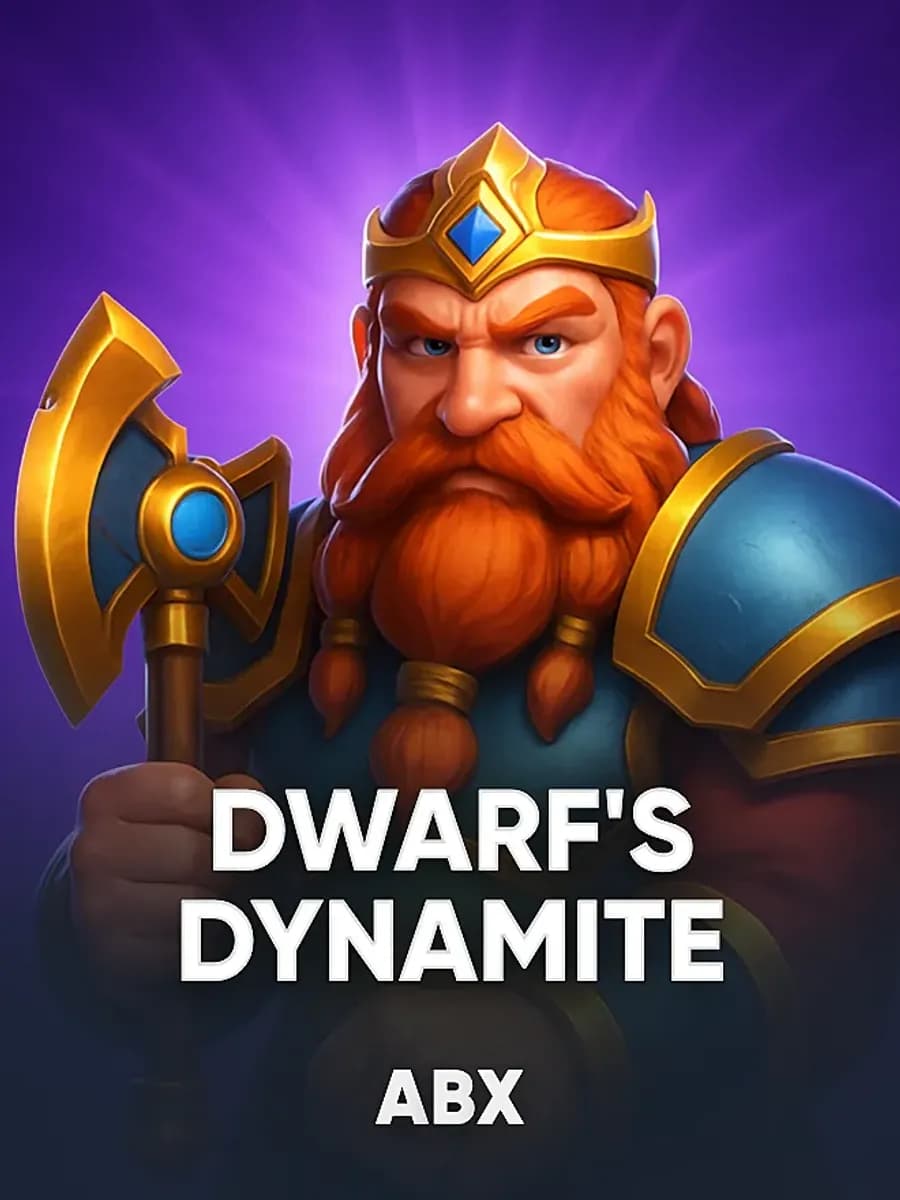 Dwarf's Dynamite