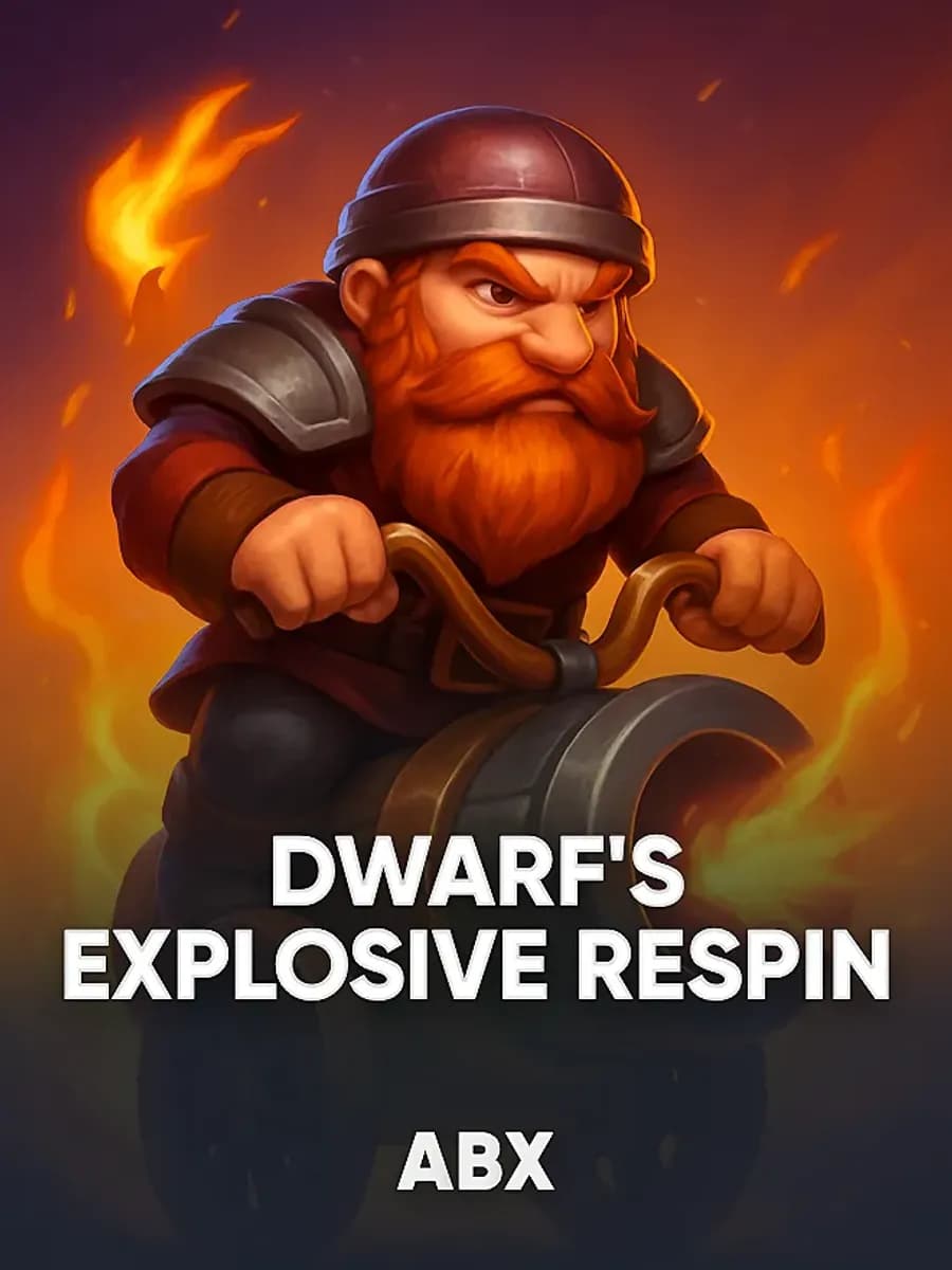 Dwarf's Explosive Respin