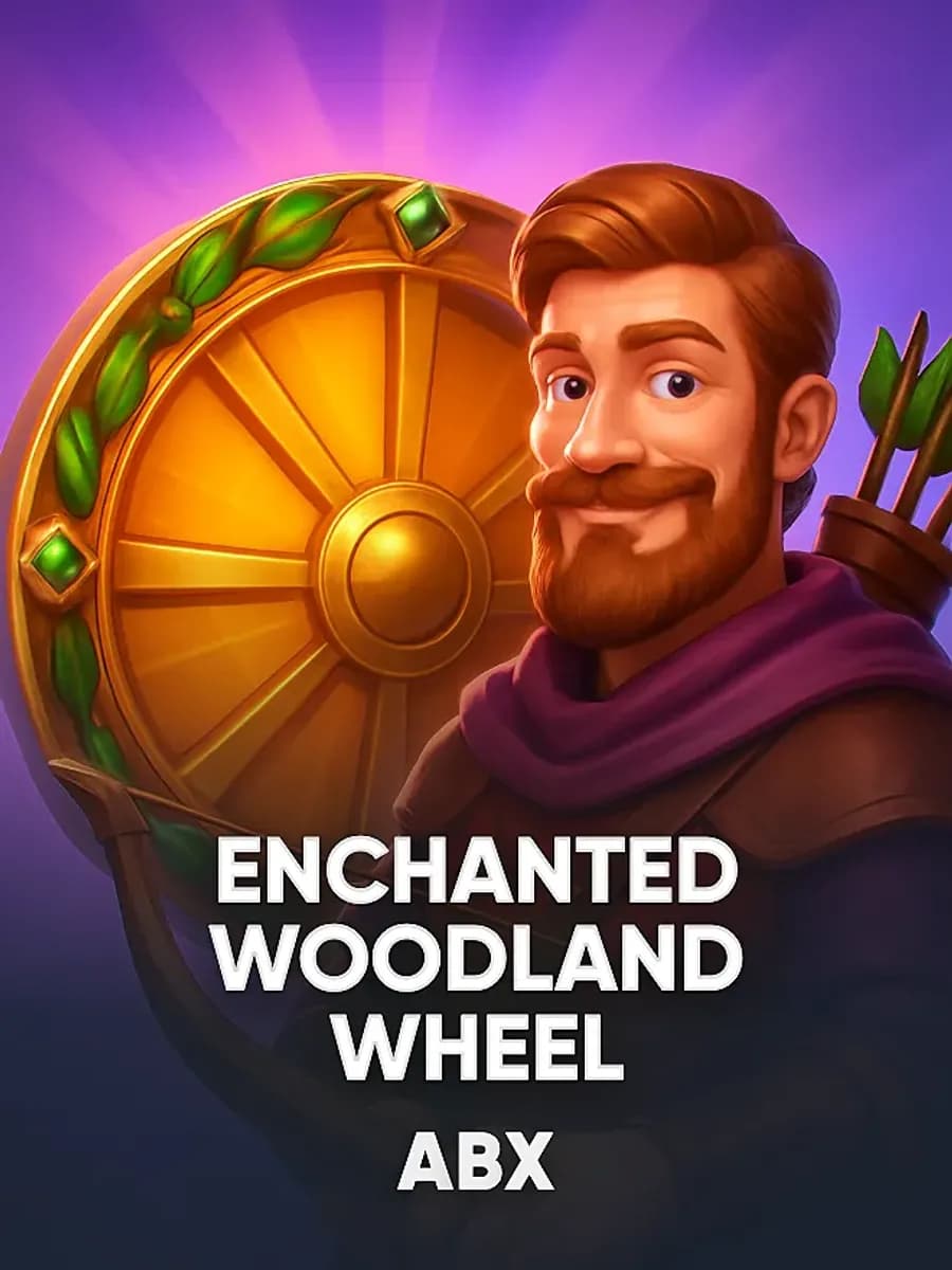 Enchanted Woodland Wheel