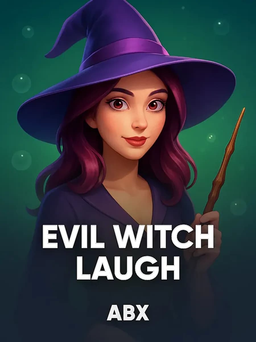 Evil Witch Laugh
