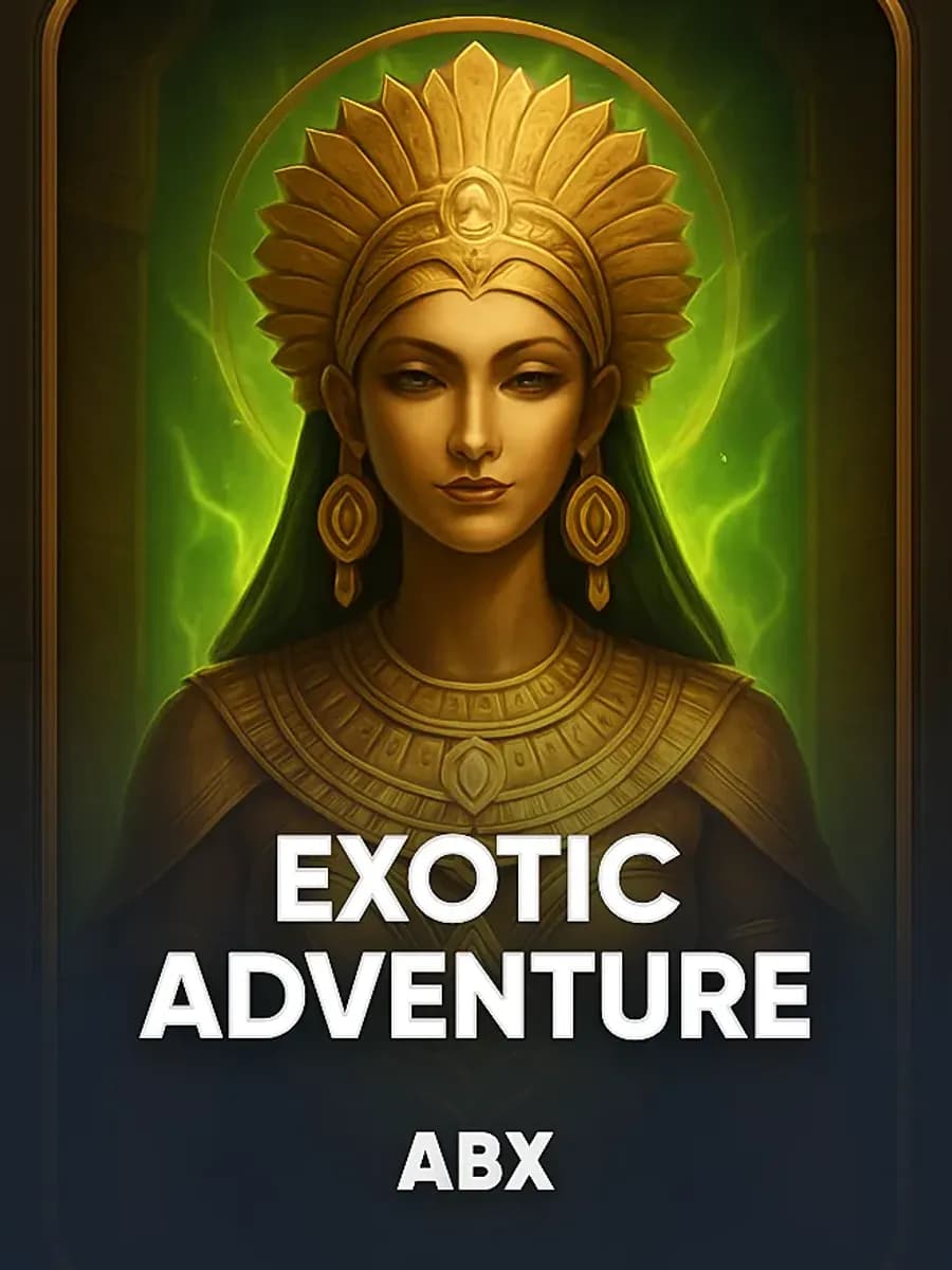 Exotic Adventure