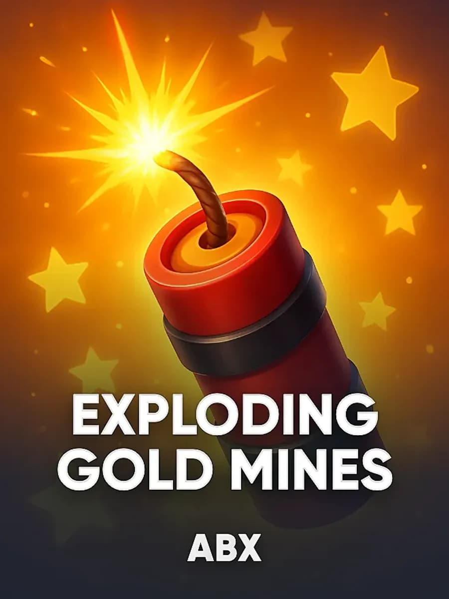 Exploding Gold Mines