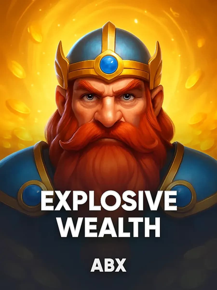 Explosive Wealth