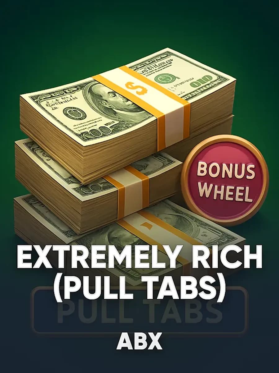 Extremely Rich (Pull Tabs)