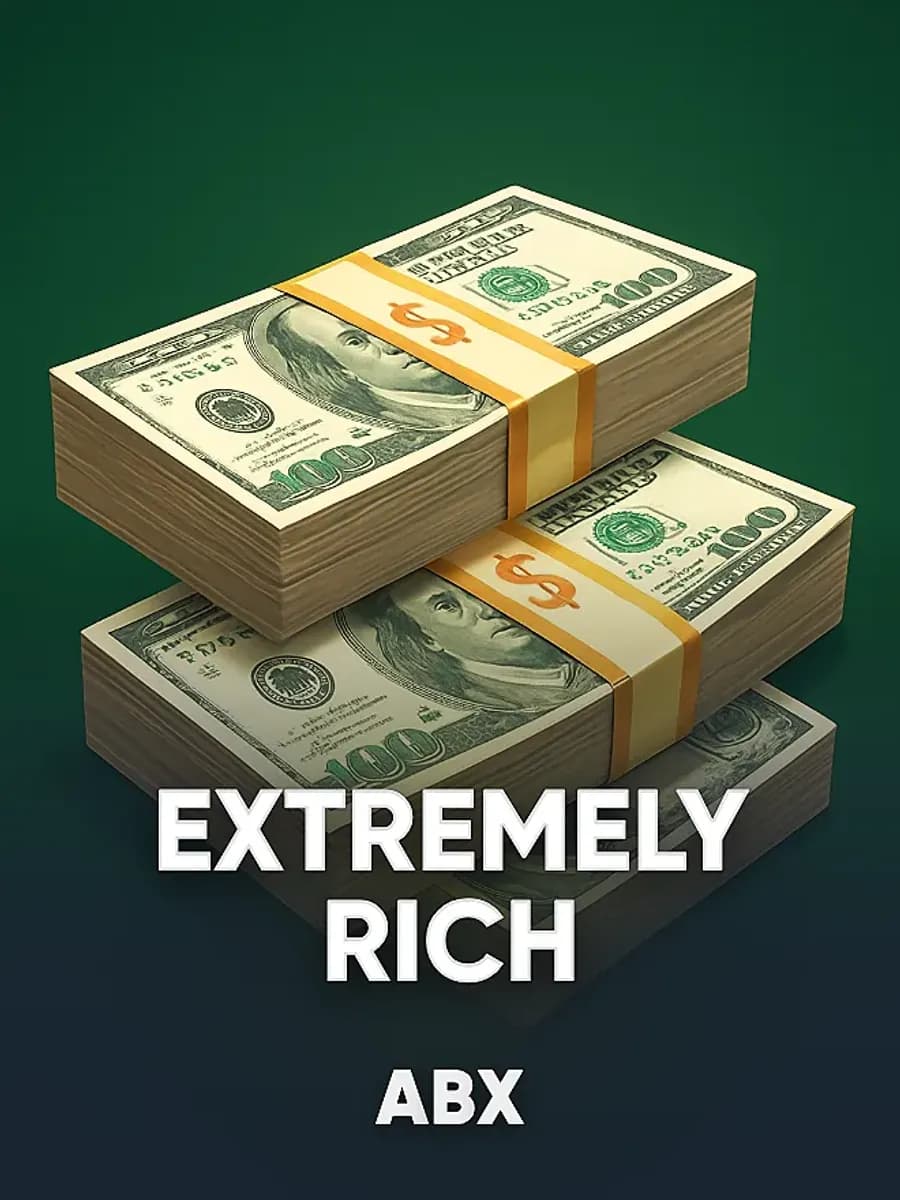 Extremely Rich