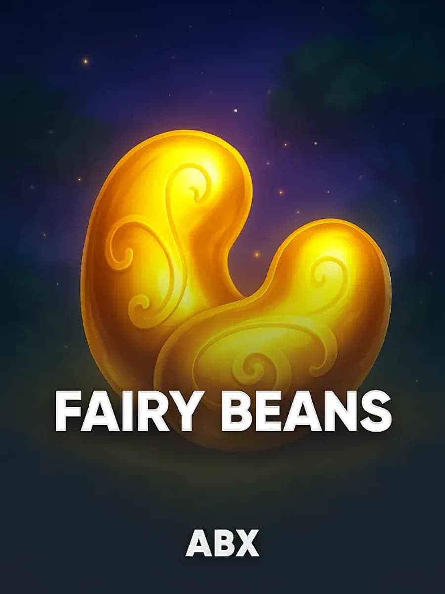 Fairy Beans