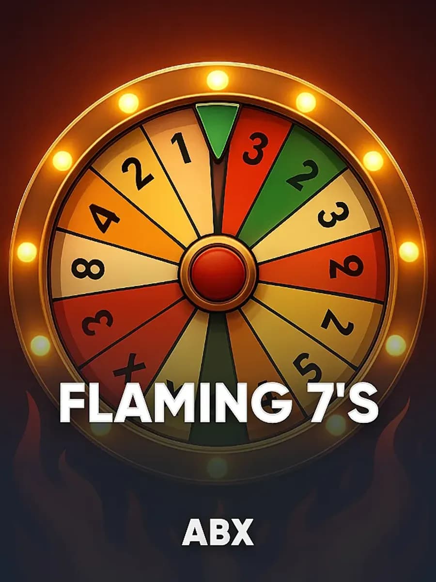 Flaming 7's