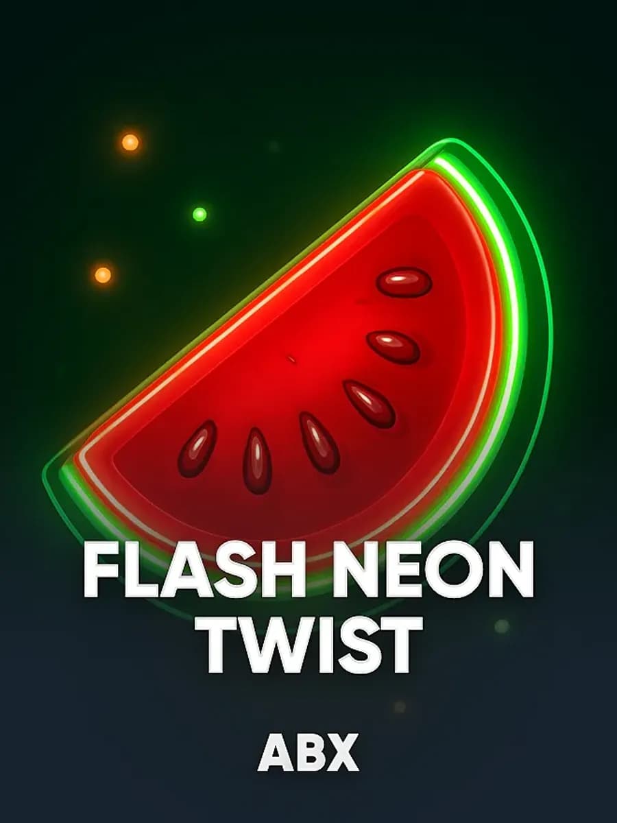 Flash Neon Twist