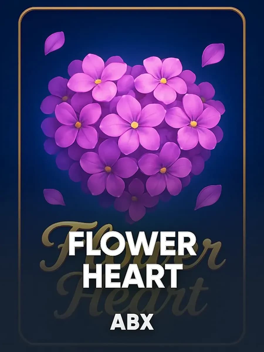 Flower Heart