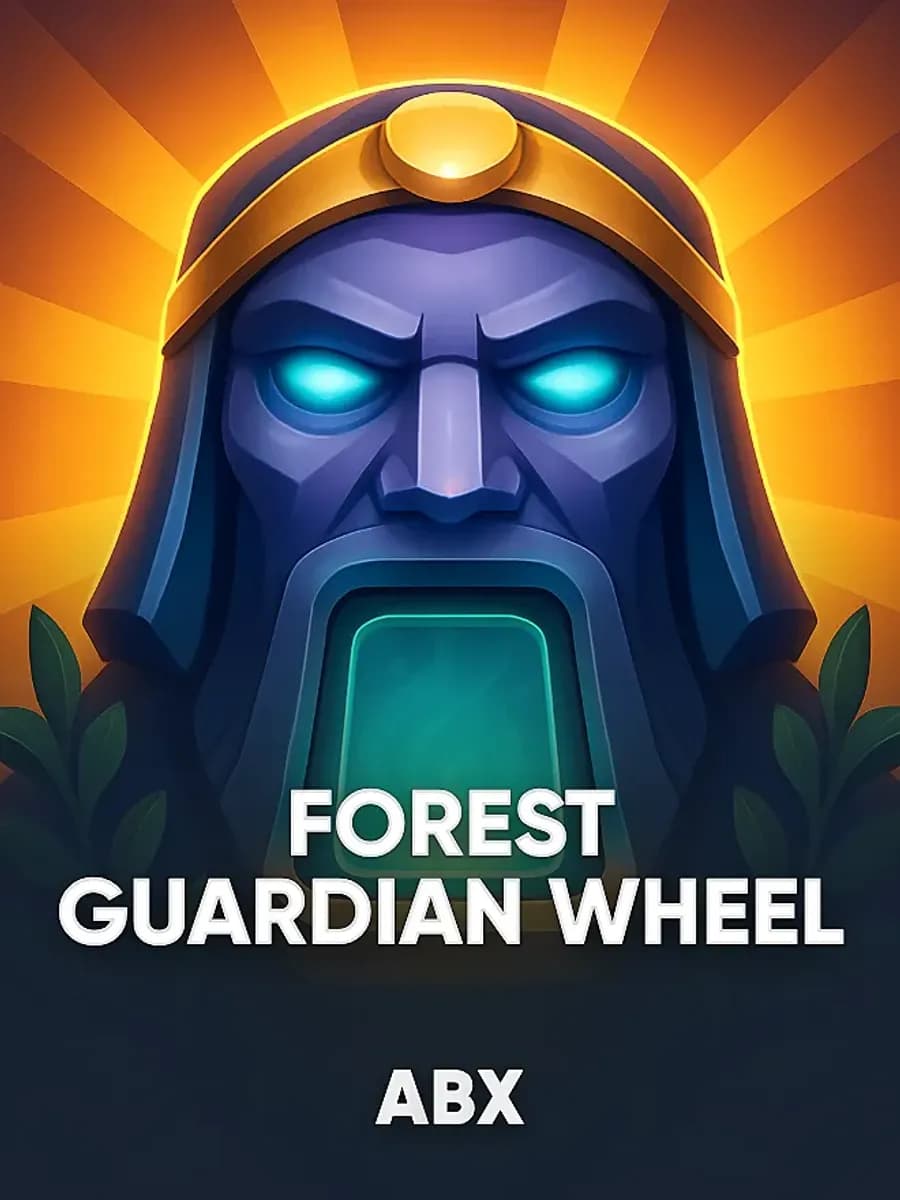 Forest Guardian Wheel