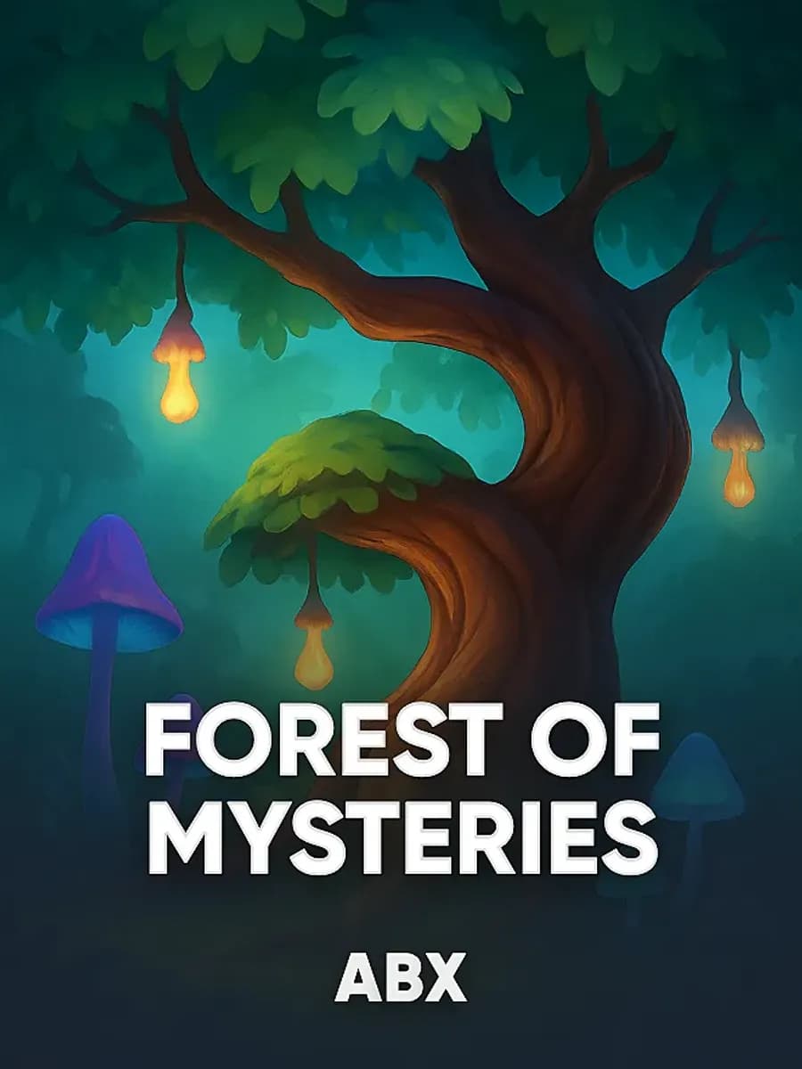 Forest of Mysteries