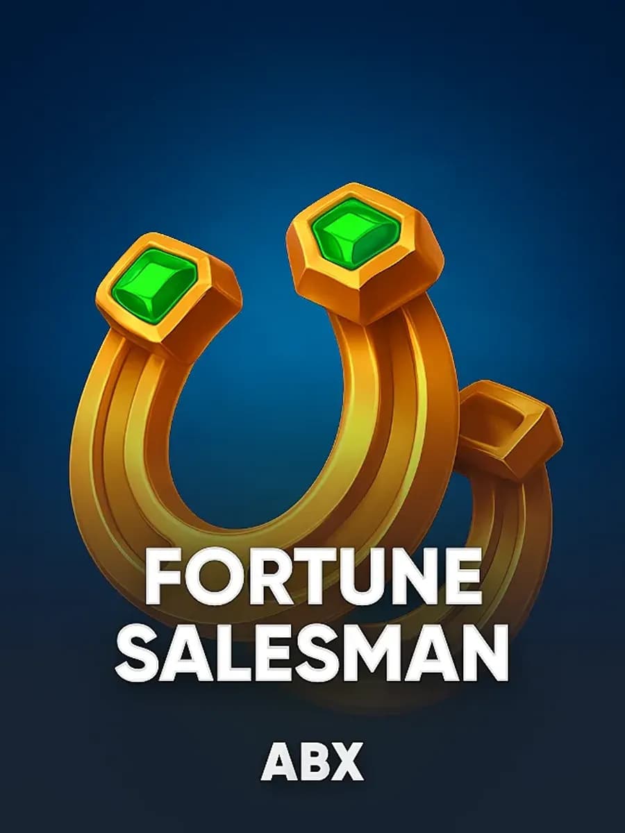 Fortune Salesman