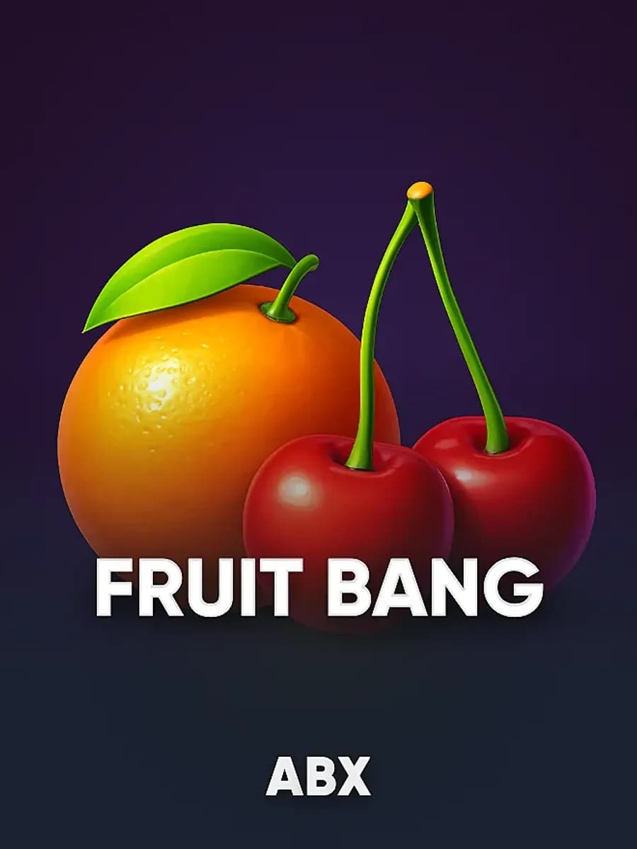 Fruit Bang