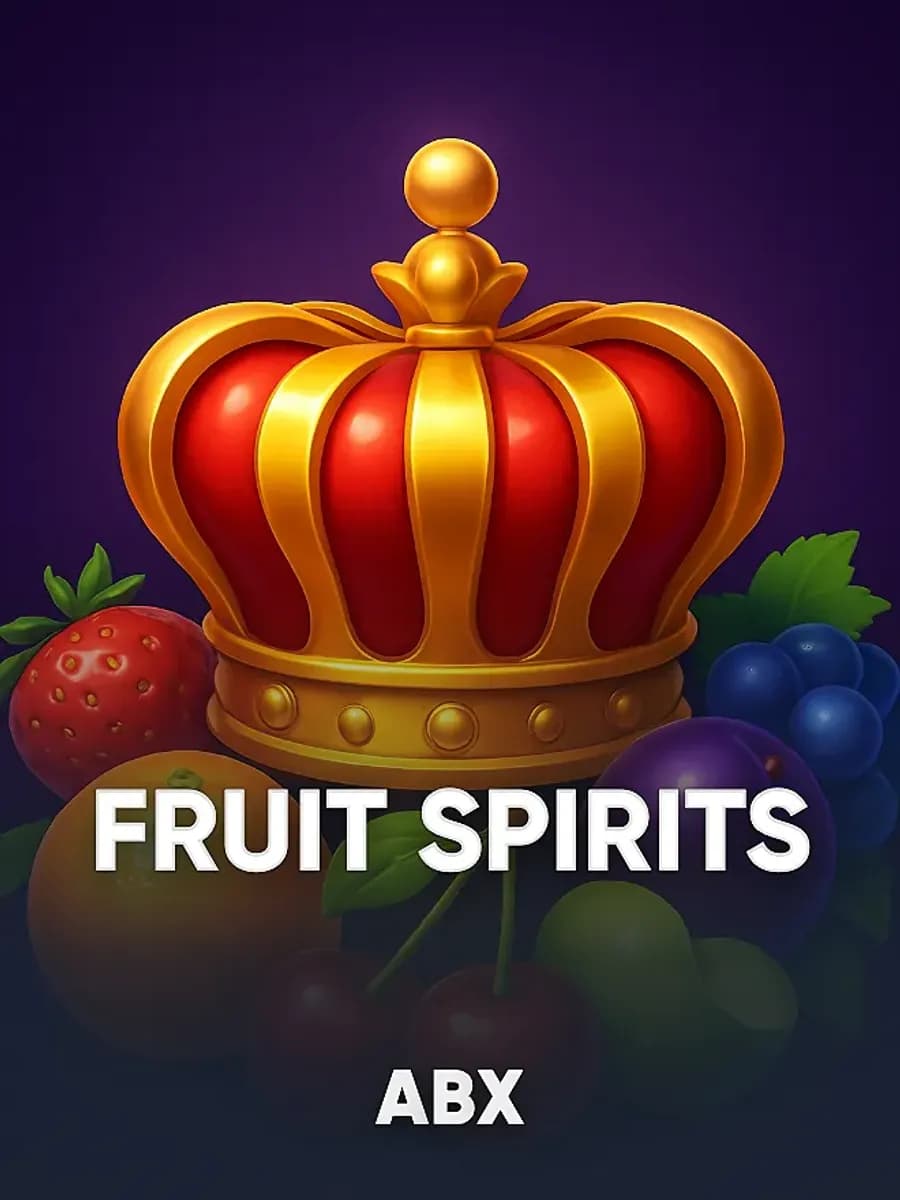 Fruit Spirits