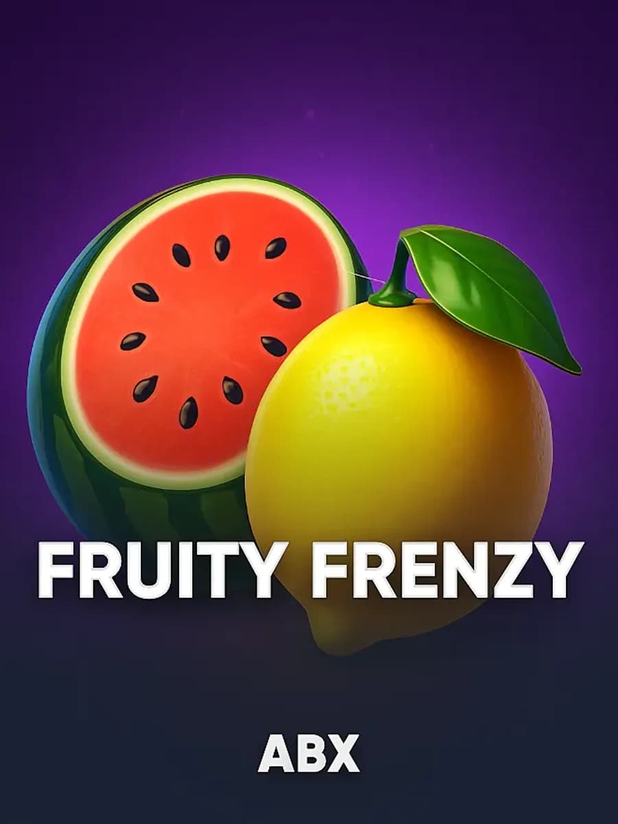 Fruity Frenzy