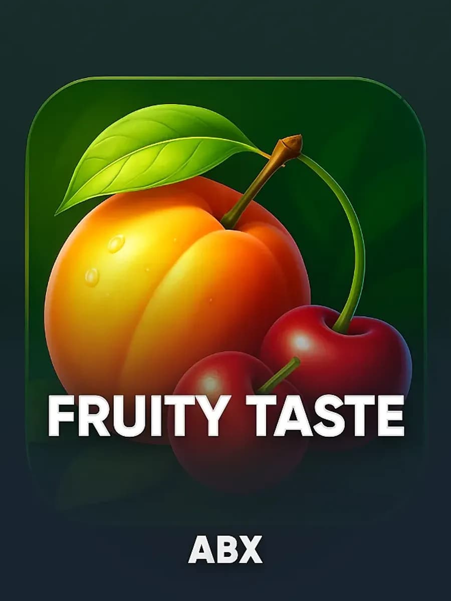 Fruity Taste