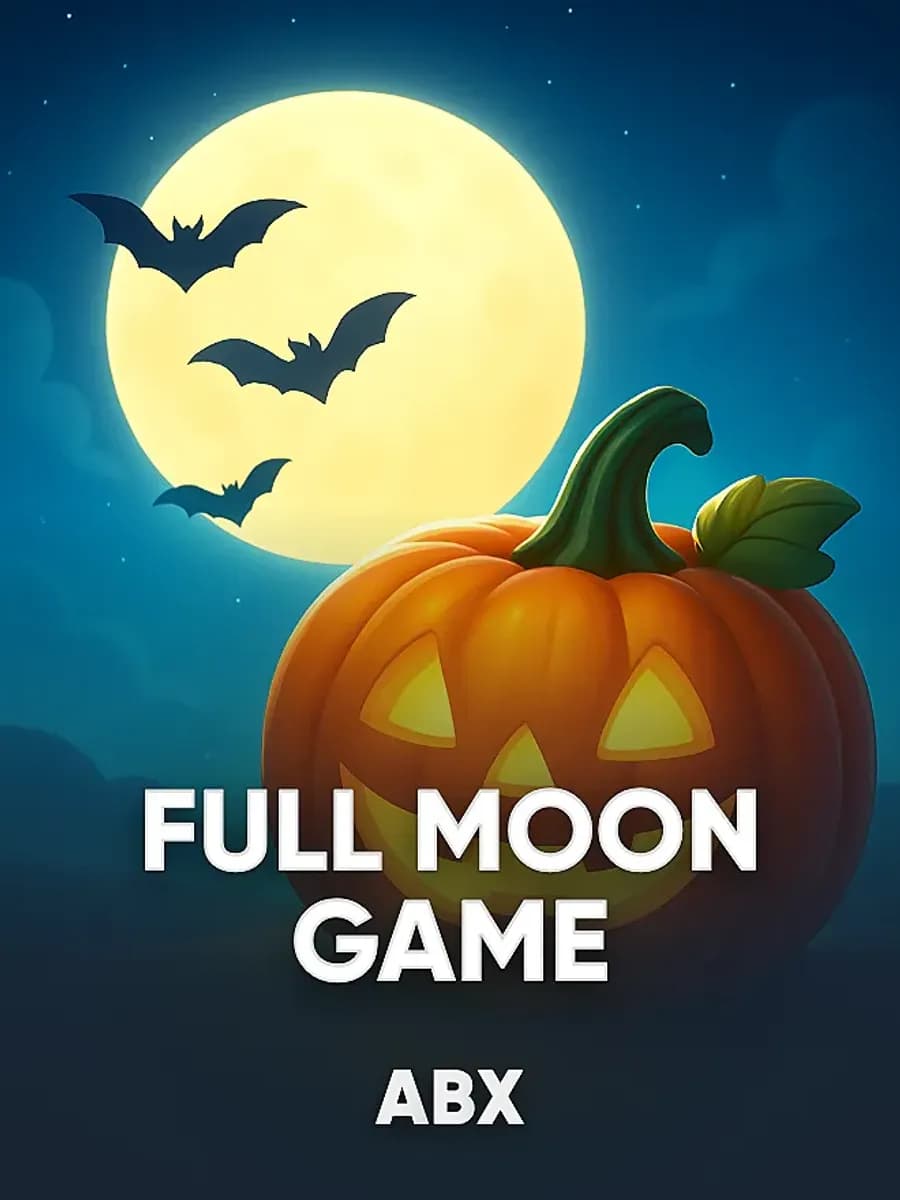 Full Moon Game