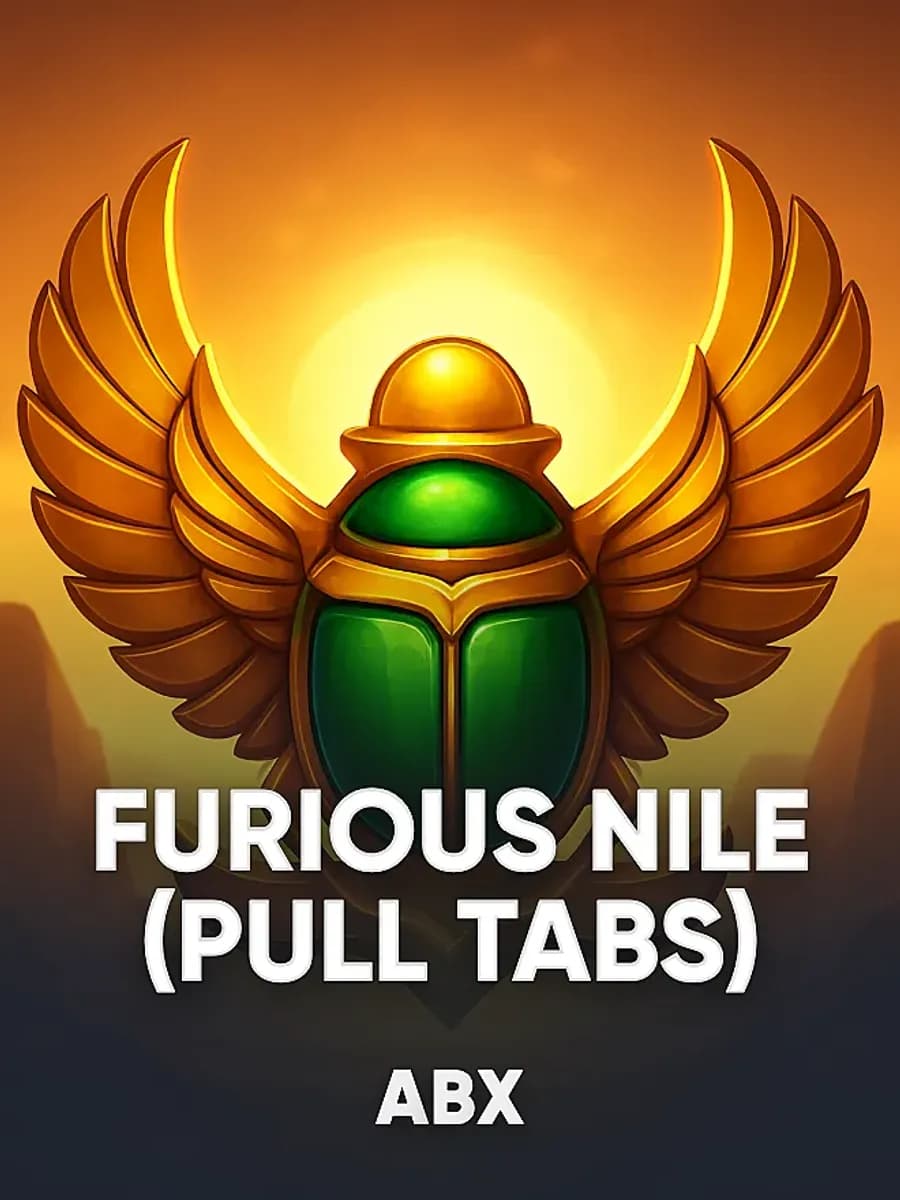 Furious Nile (Pull Tabs)