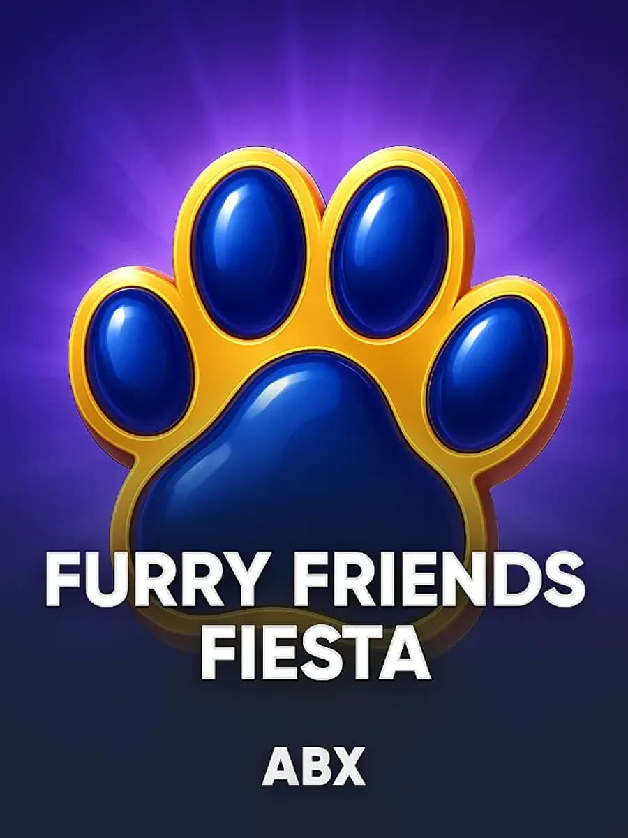 Furry Friends Fiesta