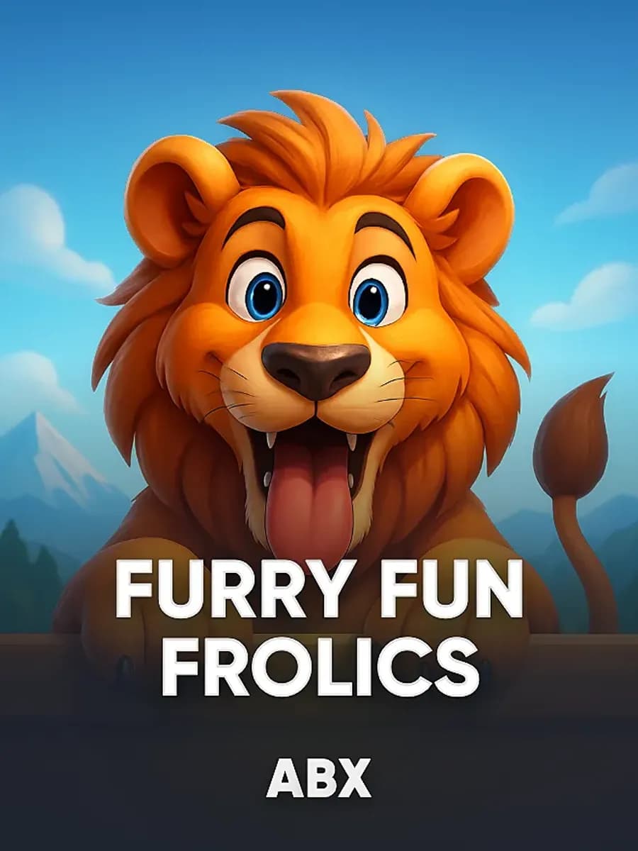 Furry Fun Frolics