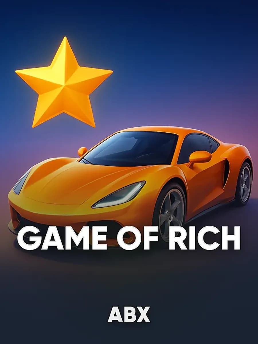 Game of Rich