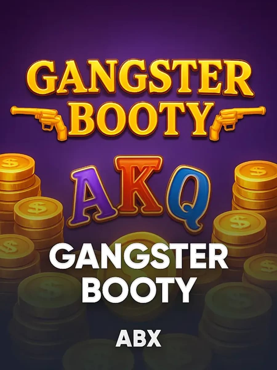 Gangster Booty