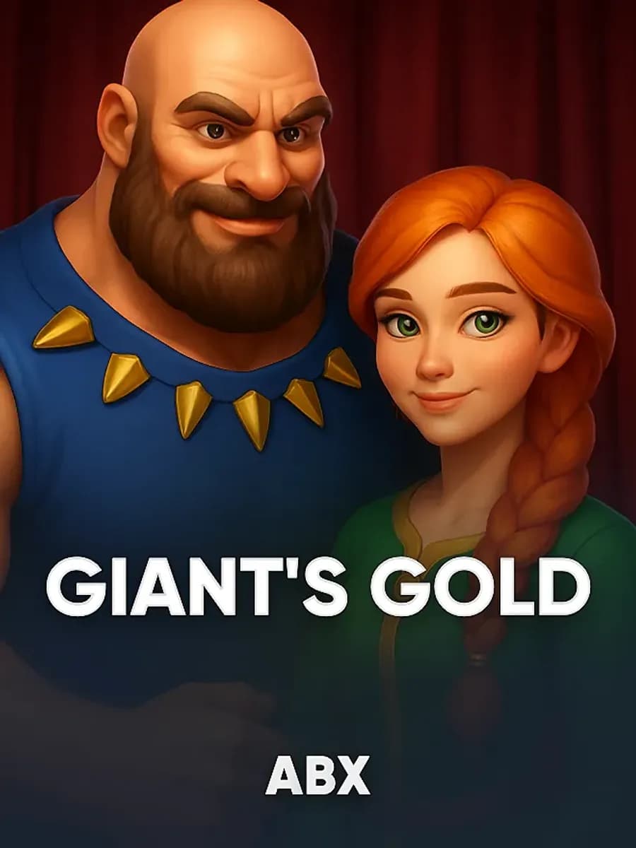 Giant's Gold