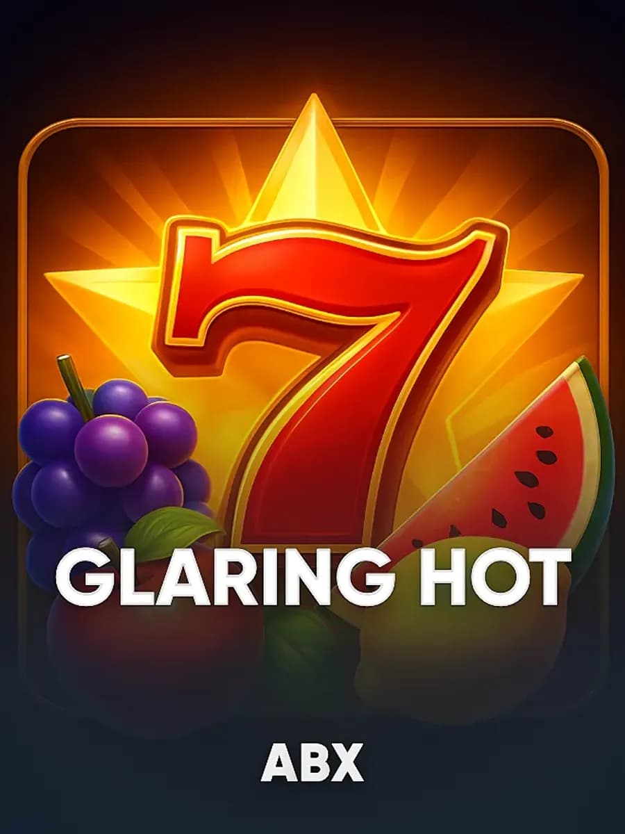 Glaring Hot