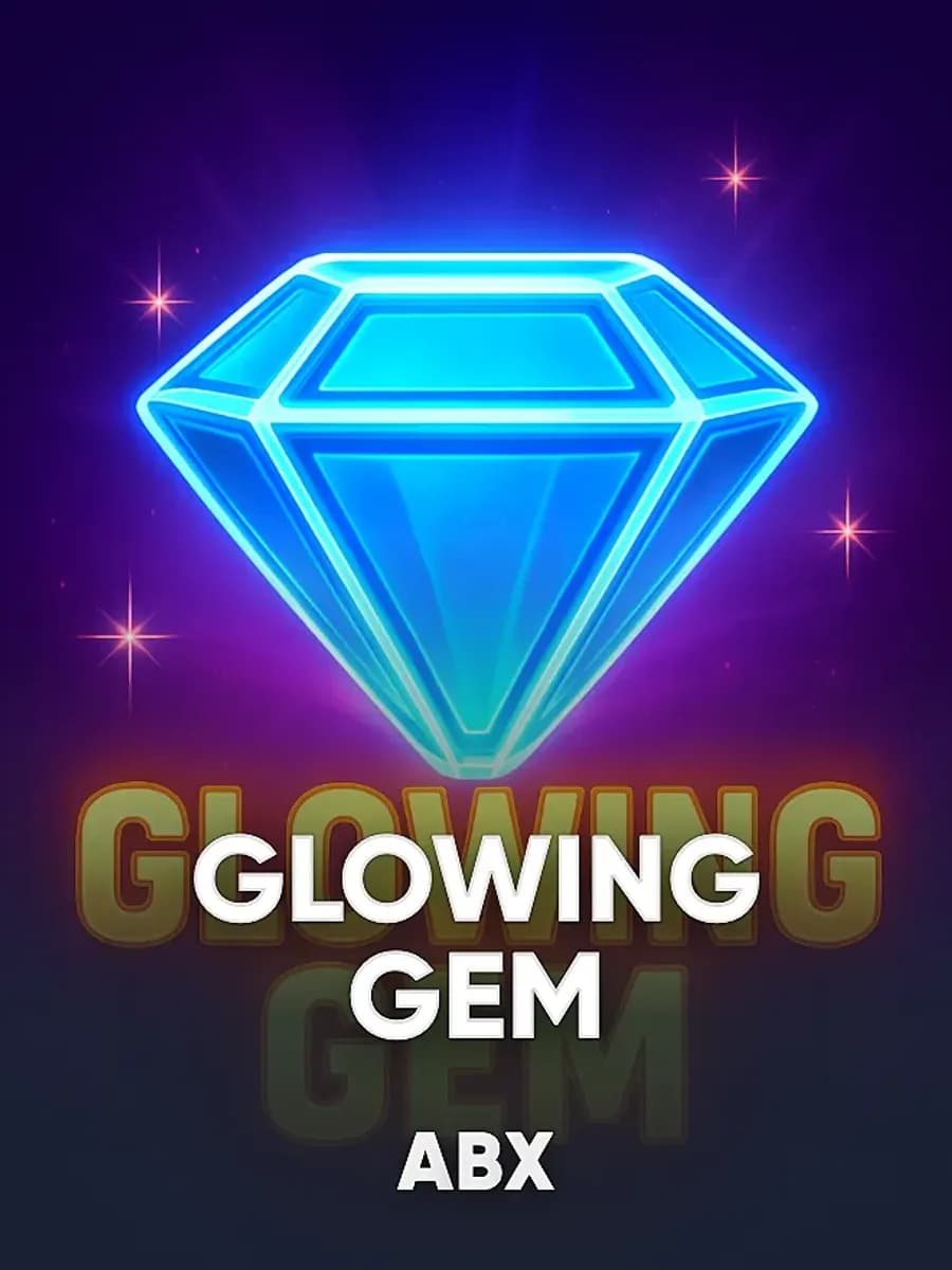 Glowing Gem