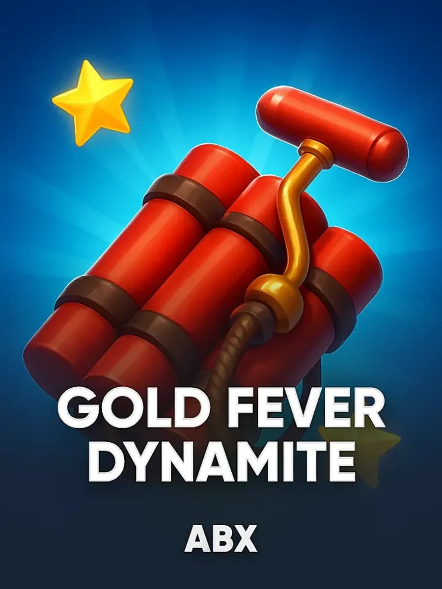 Gold Fever Dynamite