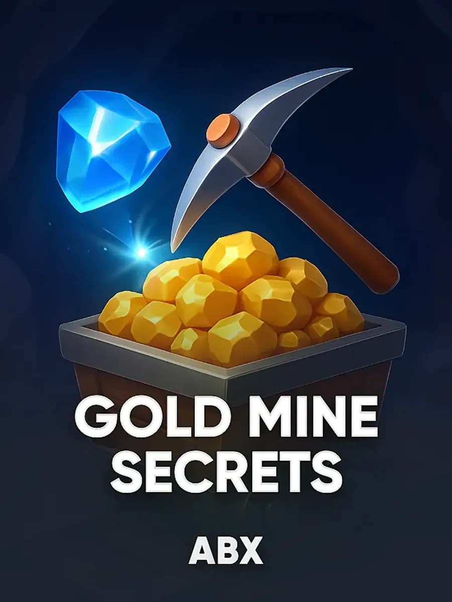 Gold Mine Secrets
