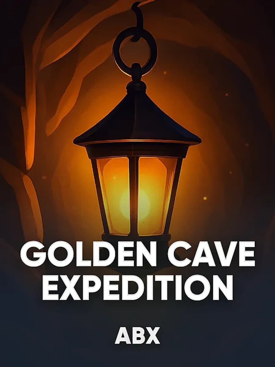 Golden Cave Expedition
