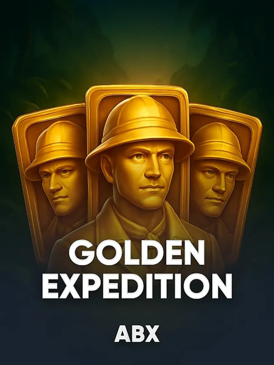 Golden Expedition