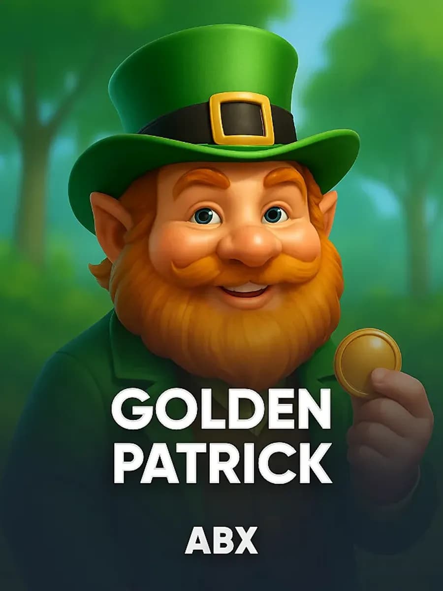 Golden Patrick
