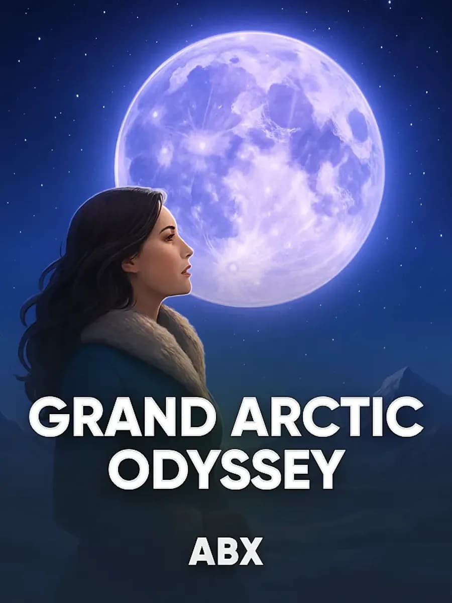 Grand Arctic Odyssey
