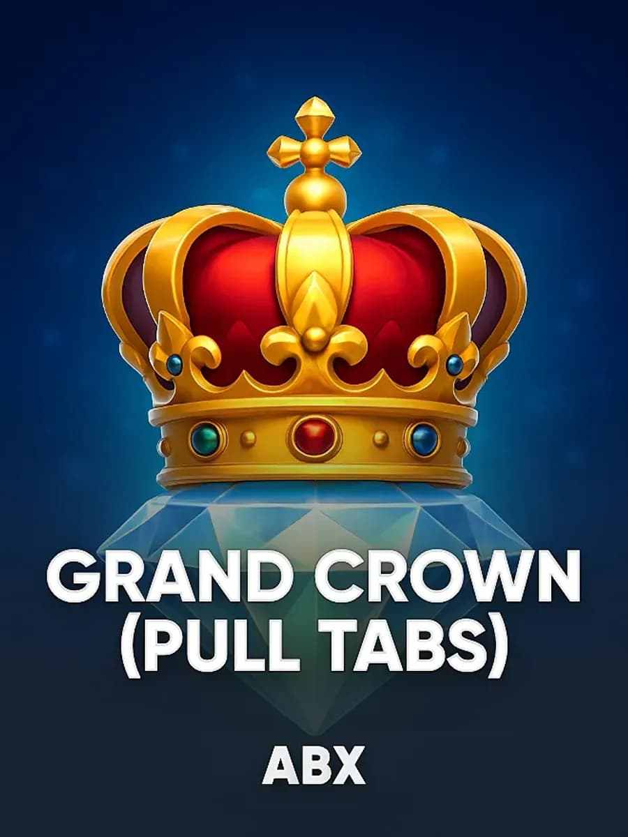 Grand Crown (Pull Tabs)