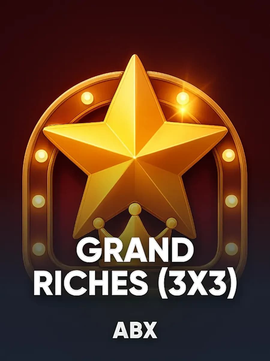 Grand Riches (3x3)