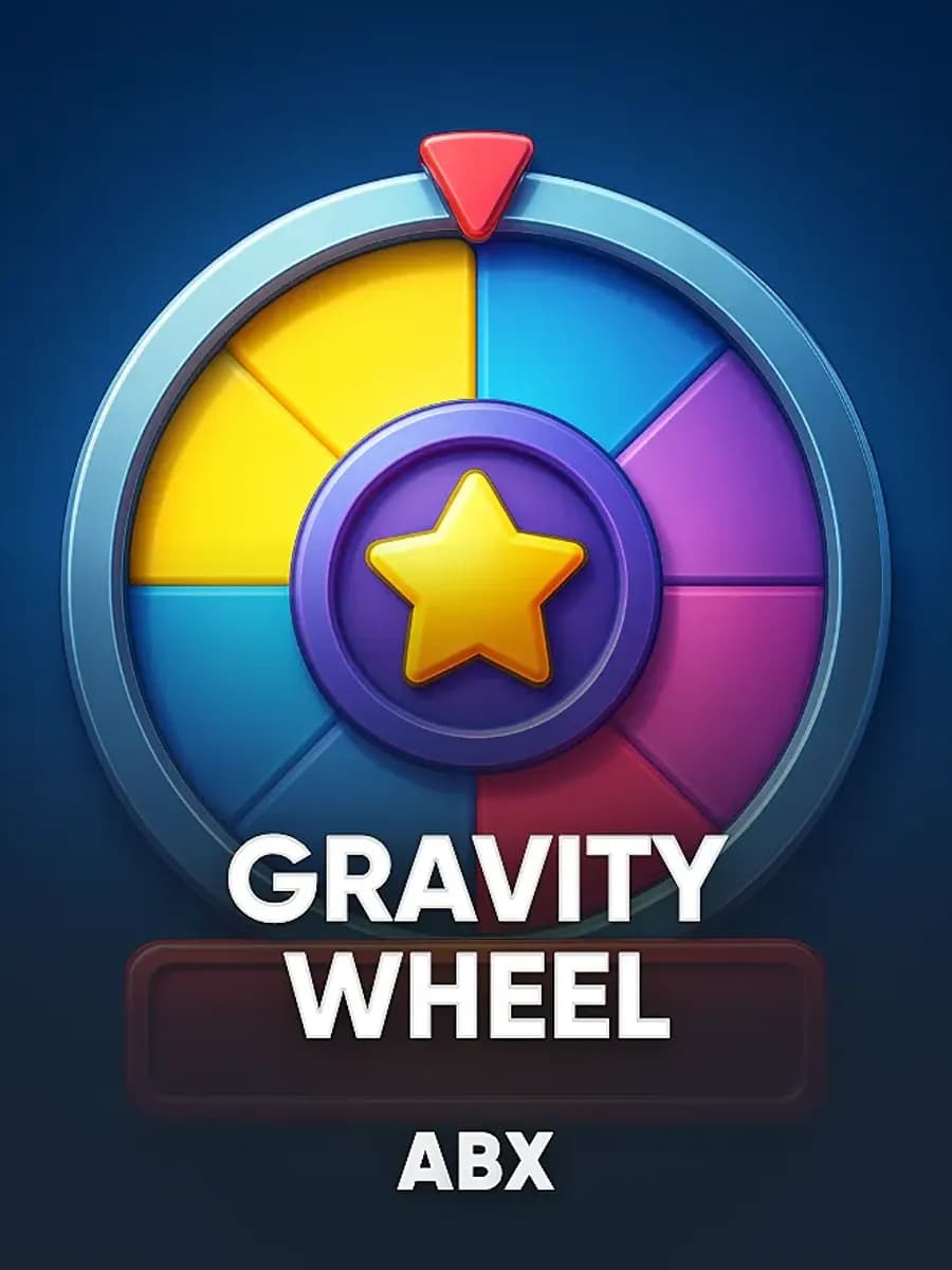Gravity Wheel