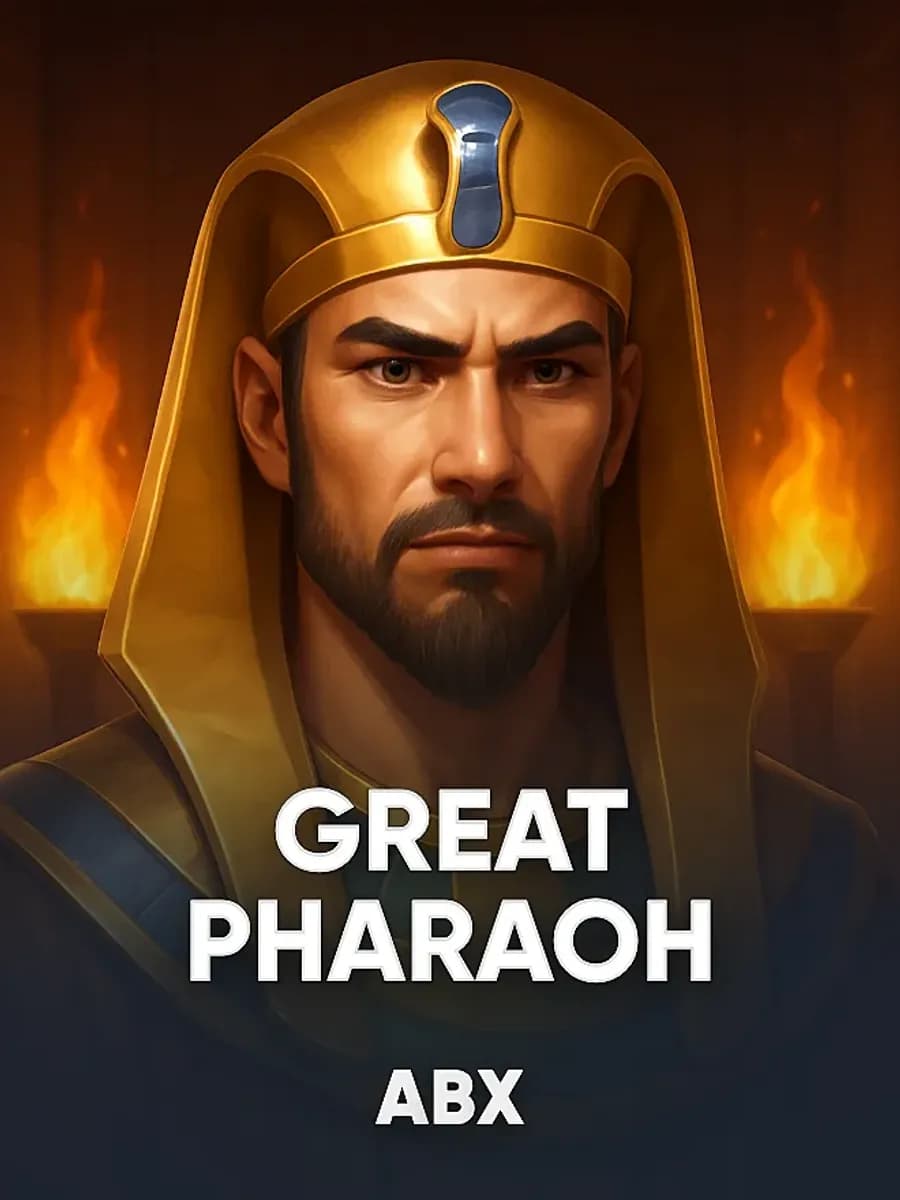 Great Pharaoh