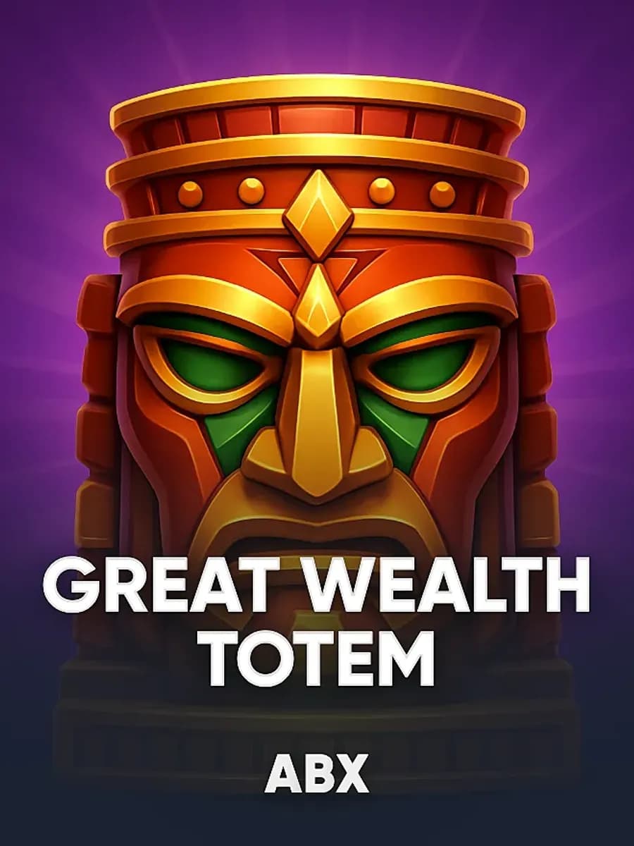Great Wealth Totem